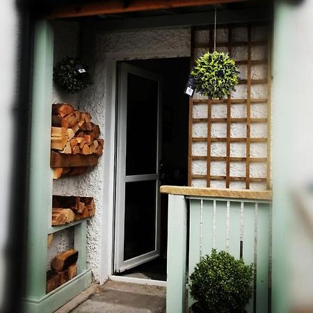 Castle Hill Cottage & Paddlers Retreat Ballywalter Luaran gambar