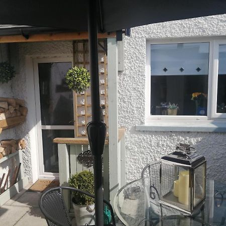 Castle Hill Cottage & Paddlers Retreat Ballywalter Luaran gambar