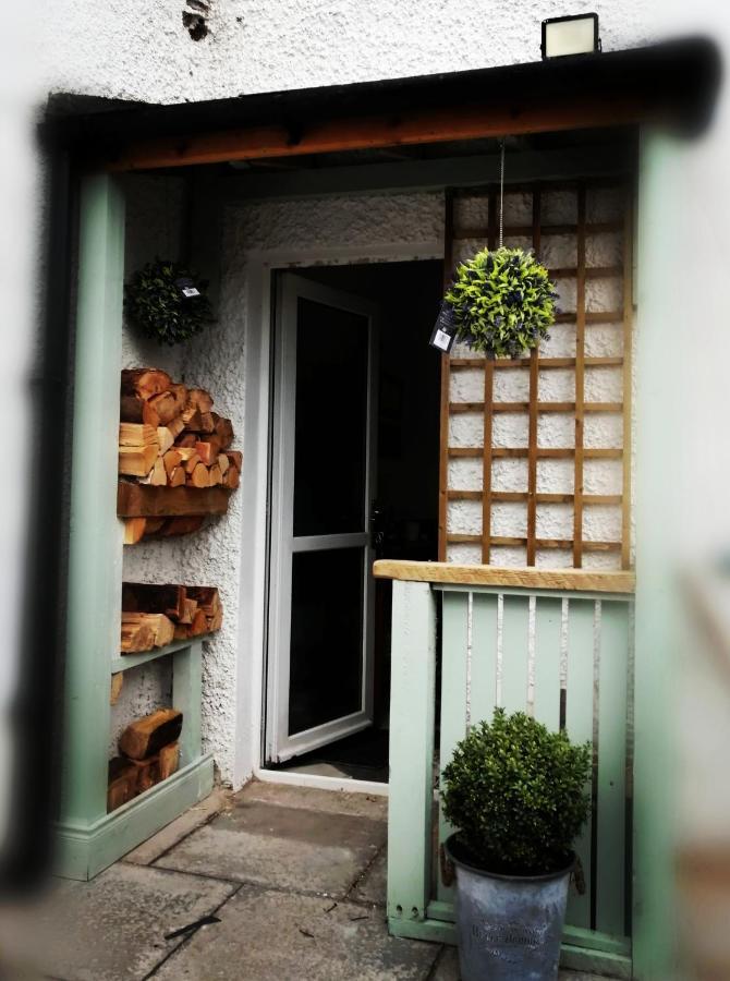 Castle Hill Cottage & Paddlers Retreat Ballywalter Luaran gambar
