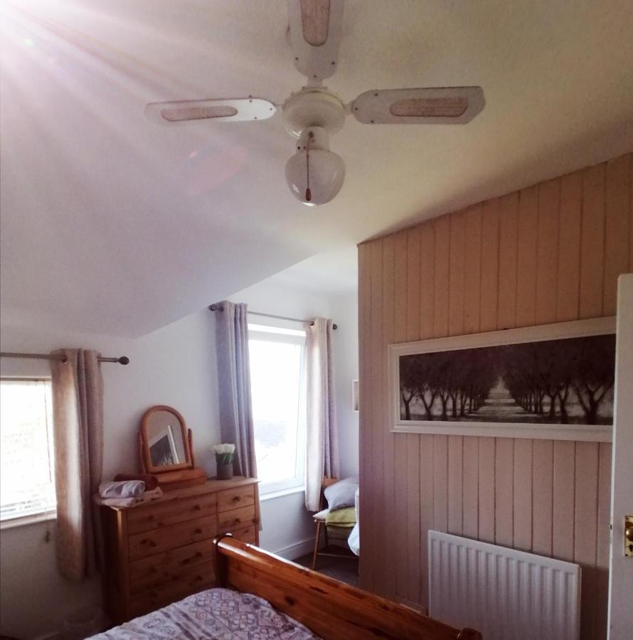 Castle Hill Cottage & Paddlers Retreat Ballywalter Luaran gambar