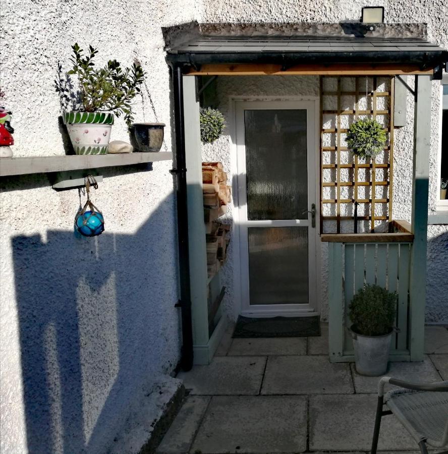 Castle Hill Cottage & Paddlers Retreat Ballywalter Luaran gambar