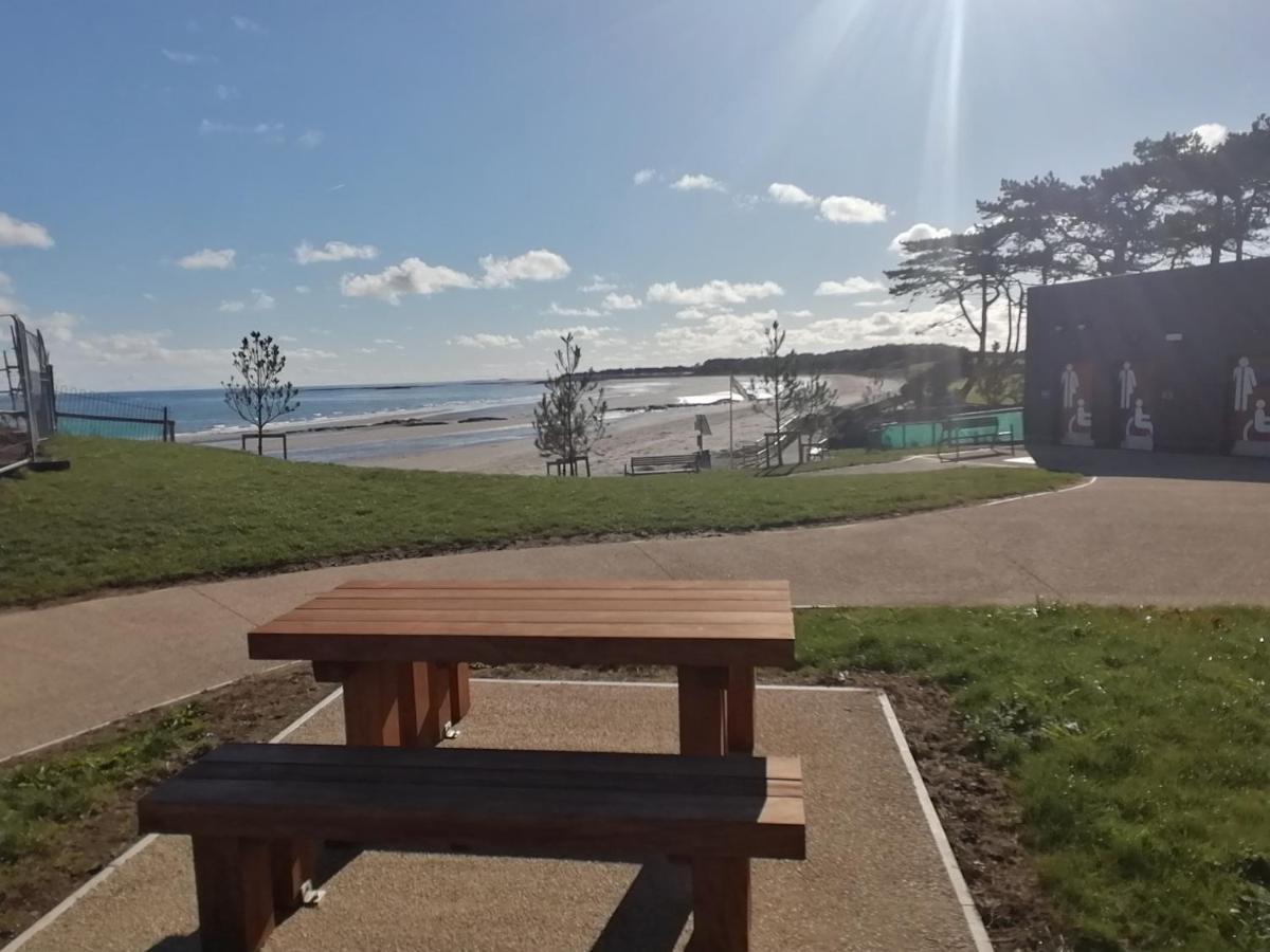 Castle Hill Cottage & Paddlers Retreat Ballywalter Luaran gambar