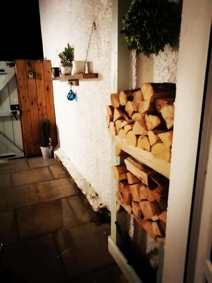 Castle Hill Cottage & Paddlers Retreat Ballywalter Luaran gambar