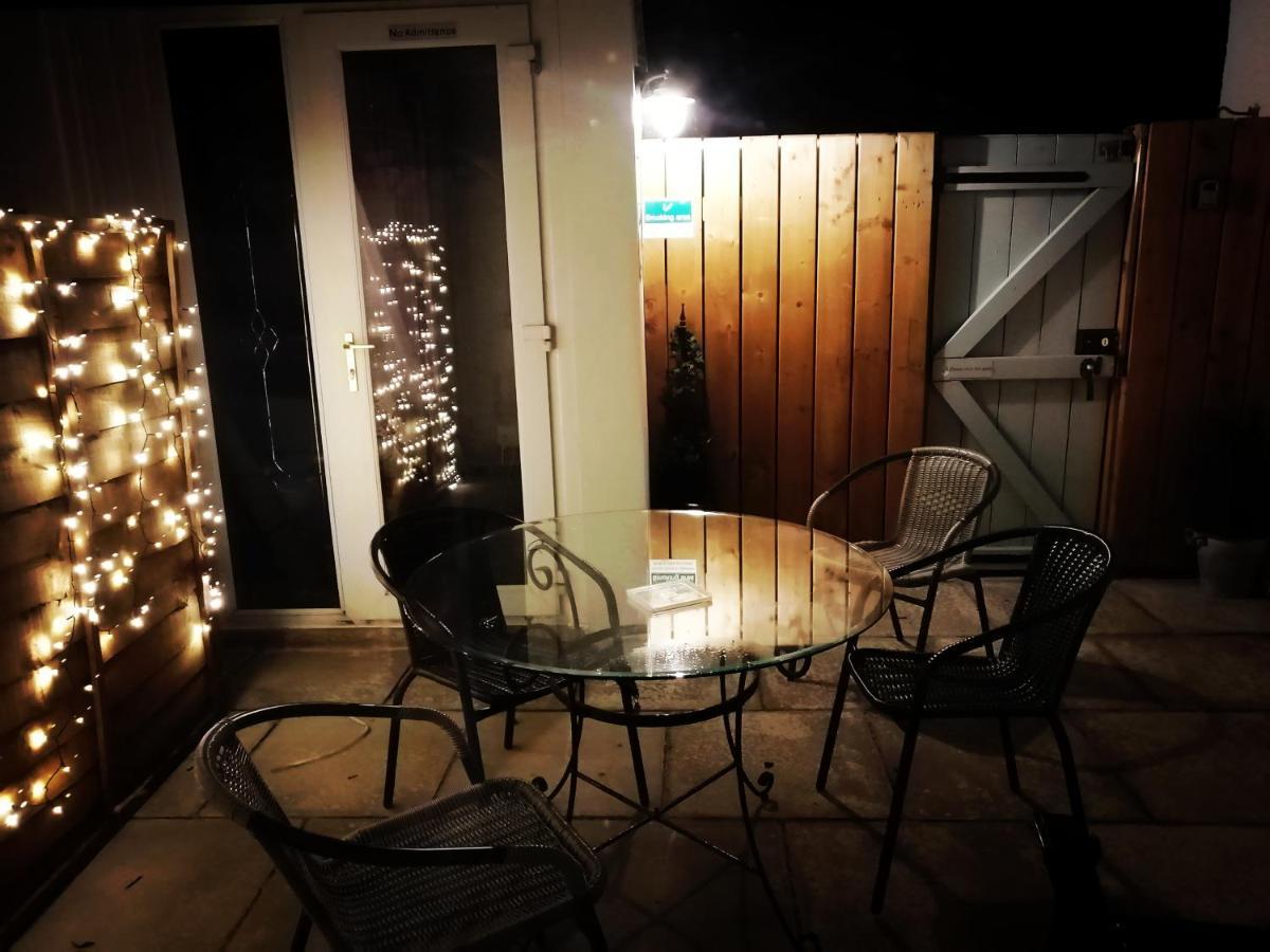 Castle Hill Cottage & Paddlers Retreat Ballywalter Luaran gambar