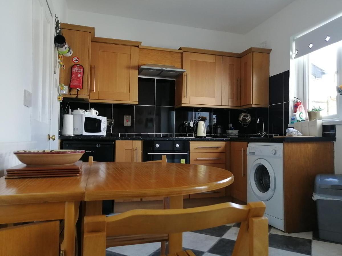 Castle Hill Cottage & Paddlers Retreat Ballywalter Luaran gambar