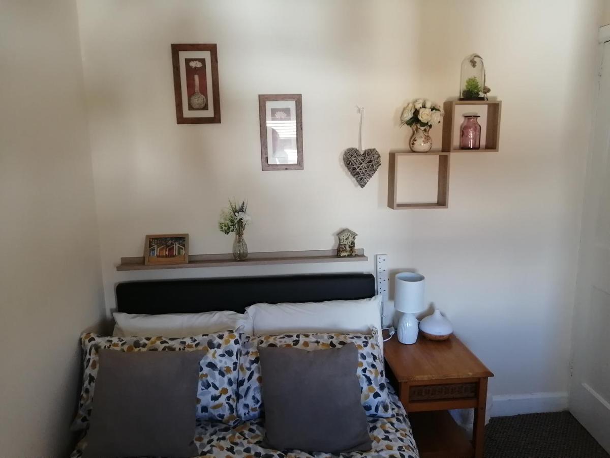 Castle Hill Cottage & Paddlers Retreat Ballywalter Luaran gambar
