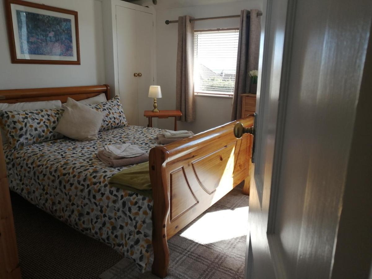 Castle Hill Cottage & Paddlers Retreat Ballywalter Luaran gambar