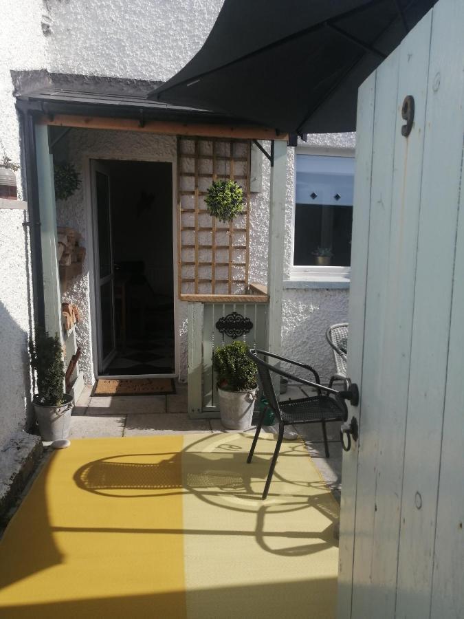 Castle Hill Cottage & Paddlers Retreat Ballywalter Luaran gambar