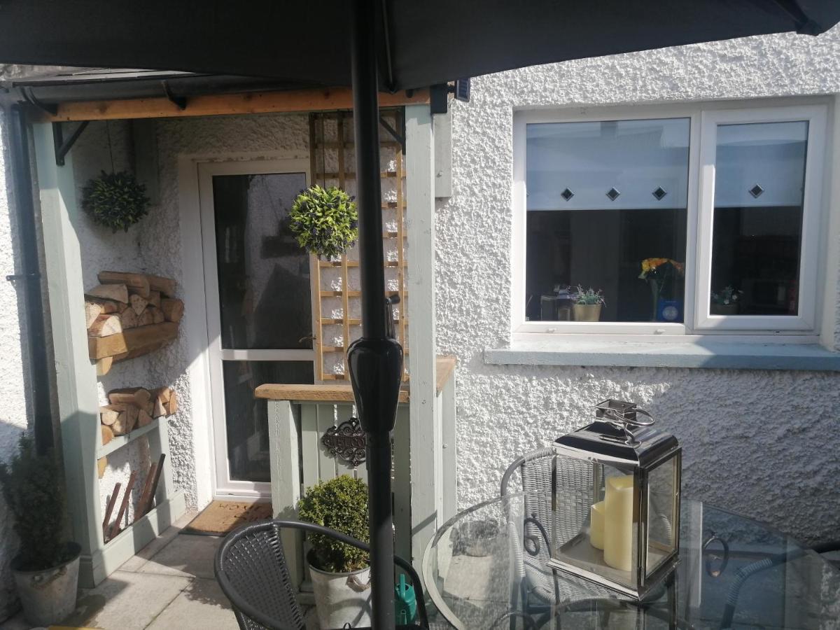 Castle Hill Cottage & Paddlers Retreat Ballywalter Luaran gambar