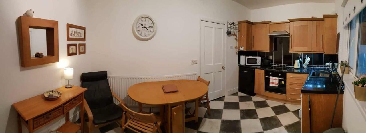 Castle Hill Cottage & Paddlers Retreat Ballywalter Luaran gambar