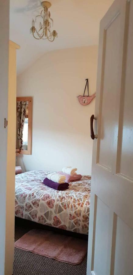 Castle Hill Cottage & Paddlers Retreat Ballywalter Luaran gambar