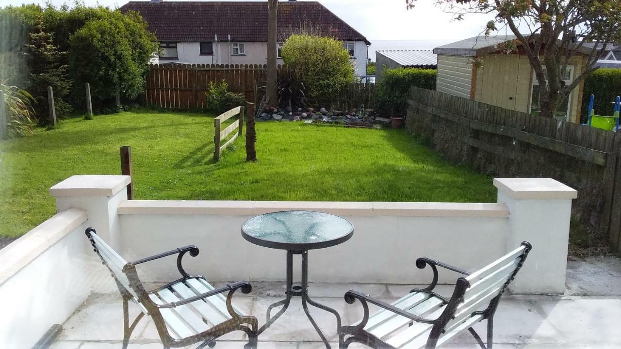 Castle Hill Cottage & Paddlers Retreat Ballywalter Luaran gambar