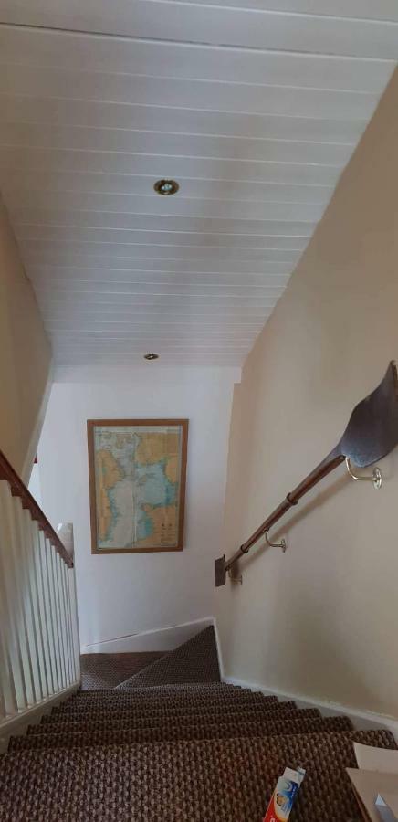 Castle Hill Cottage & Paddlers Retreat Ballywalter Luaran gambar