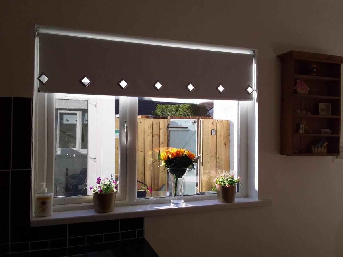 Castle Hill Cottage & Paddlers Retreat Ballywalter Luaran gambar